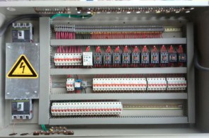 ویرا الکتریک | تهیه و توزیع انواع ملزومات تابلو برق