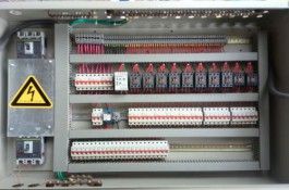 ویرا الکتریک | تهیه و توزیع انواع ملزومات تابلو برق