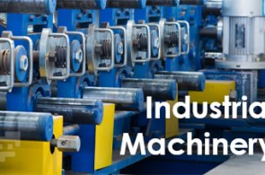 ماشین سازی آپادانا | طراحی و ساخت انواع ماشین الات صنعتی و ساختمان سازی 