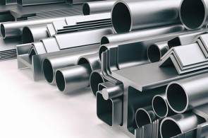 فولاد حامیران | انواع فولادهای آلیاژی،آهن آلات ساختمانی