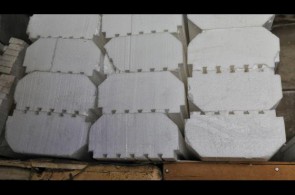پلاستوفوم | تولید انواع فوم های سقفی، ورق و بسته بندی