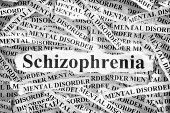 اسکیزوفرنی چیست ؟